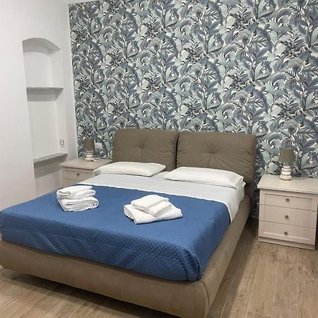 Residenza Amato Suites Наполи Екстериор снимка