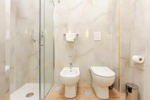 Residenza Amato Suites Наполи Екстериор снимка