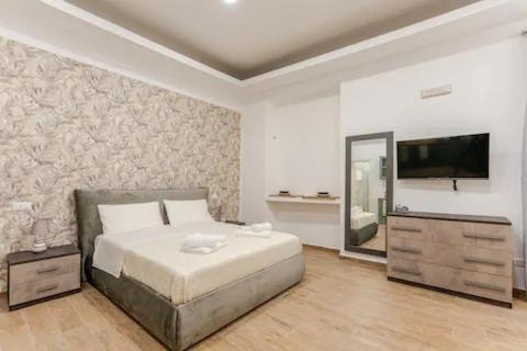 Residenza Amato Suites Наполи Екстериор снимка