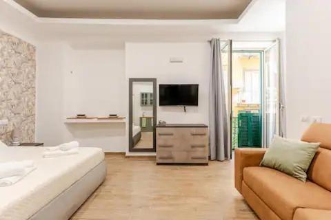 Residenza Amato Suites Наполи Екстериор снимка