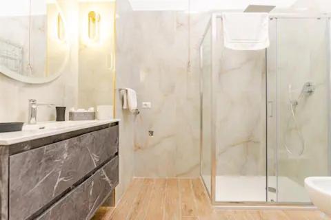 Residenza Amato Suites Наполи Екстериор снимка