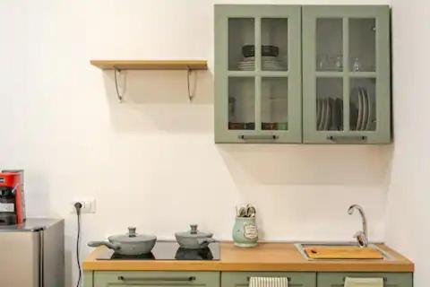 Residenza Amato Suites Наполи Екстериор снимка