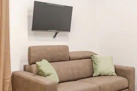 Residenza Amato Suites Наполи Екстериор снимка