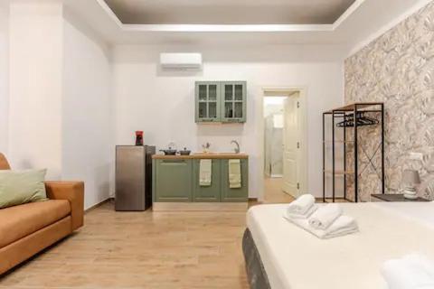 Residenza Amato Suites Наполи Екстериор снимка