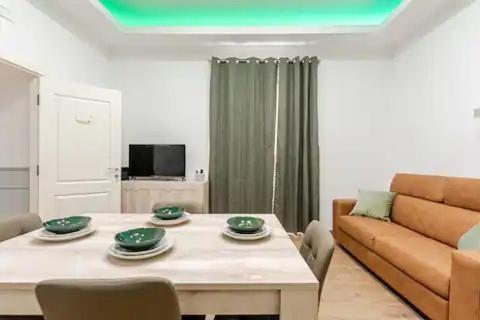 Residenza Amato Suites Наполи Екстериор снимка