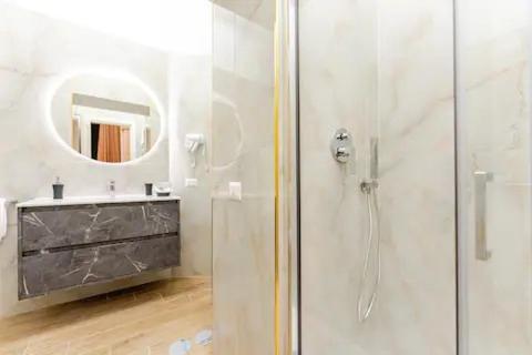 Residenza Amato Suites Наполи Екстериор снимка