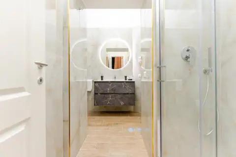 Residenza Amato Suites Наполи Екстериор снимка