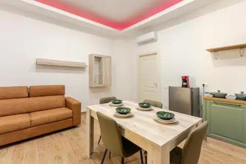 Residenza Amato Suites Наполи Екстериор снимка