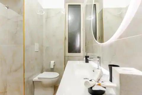 Residenza Amato Suites Наполи Екстериор снимка