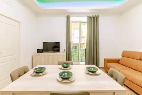 Residenza Amato Suites Наполи Екстериор снимка
